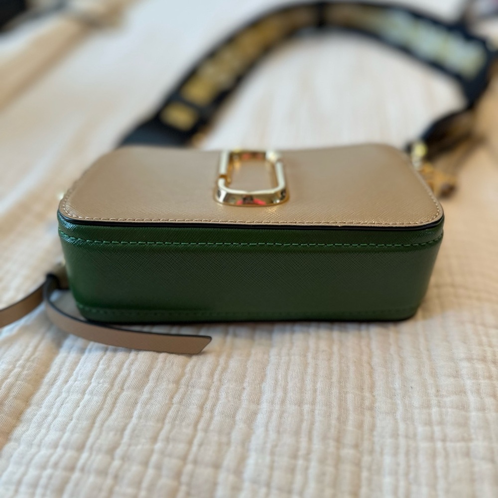 Marc Jacobs Snapshot Camera Bag
